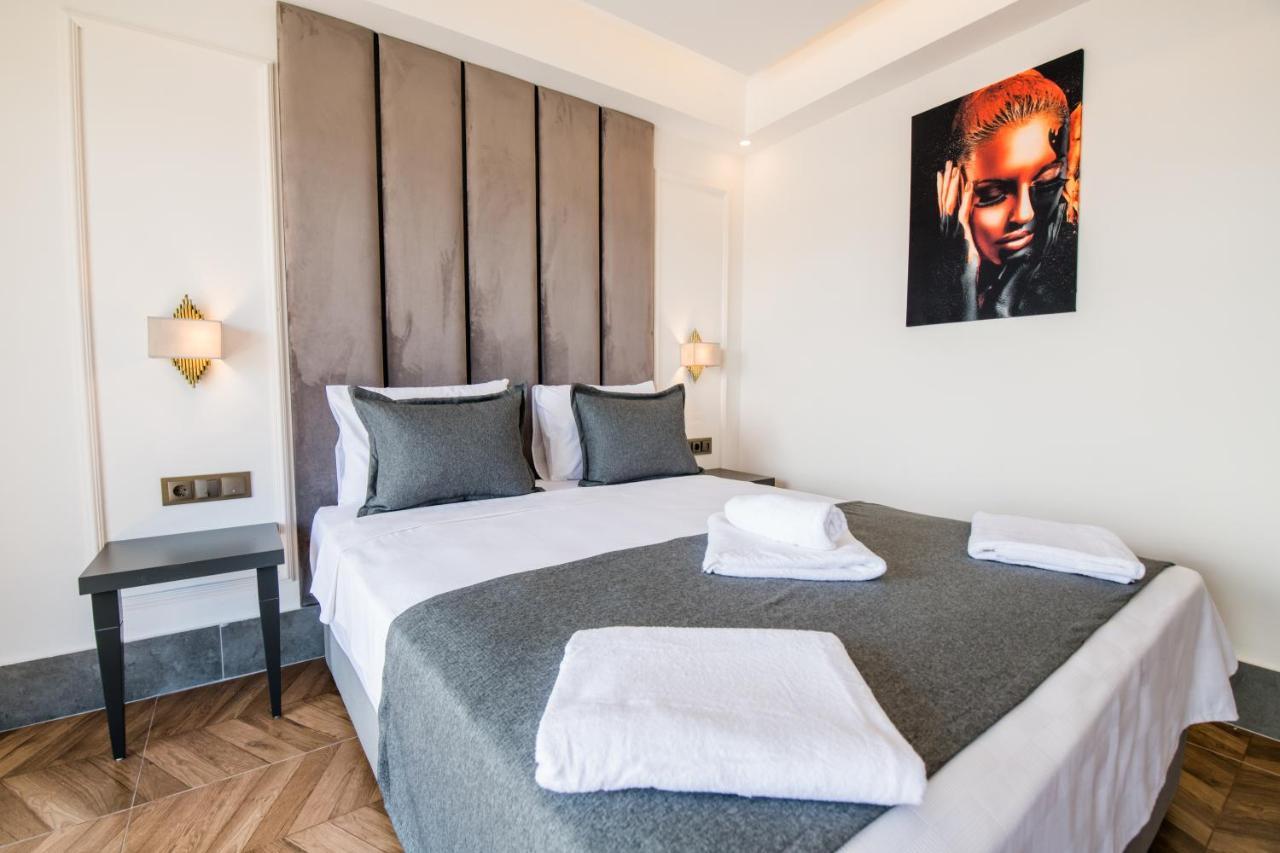 Fly Hotel