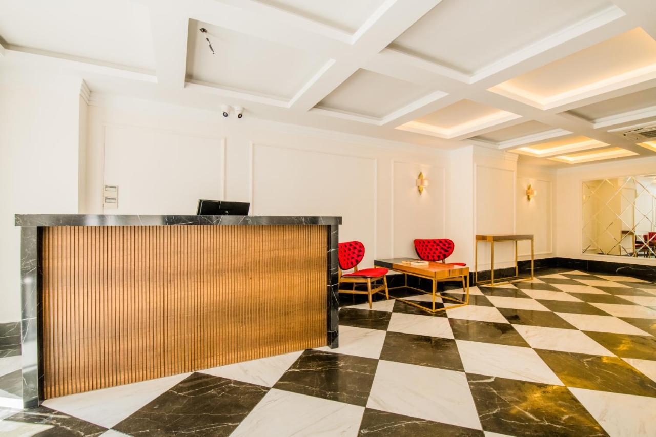 Hotel Fly Kaş