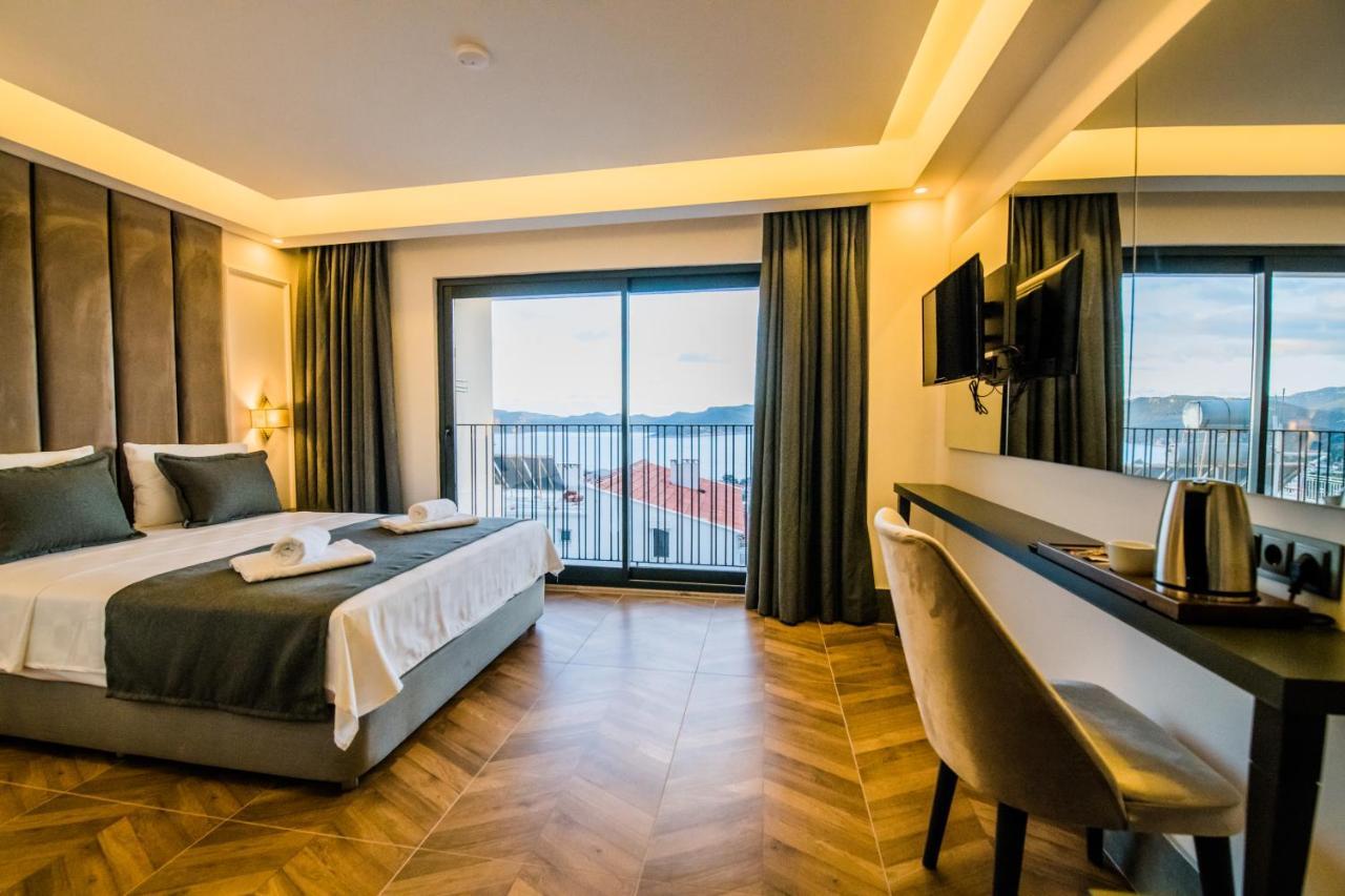 Hotel Fly Kaş