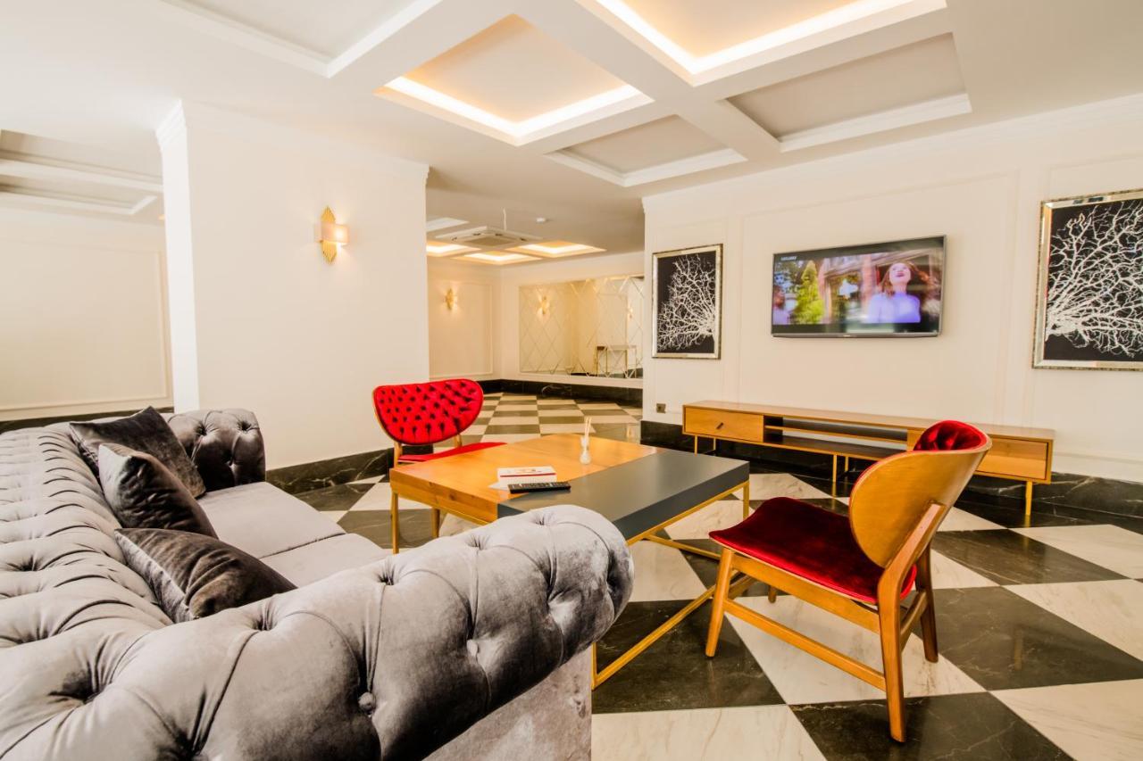 Fly Hotel 3*