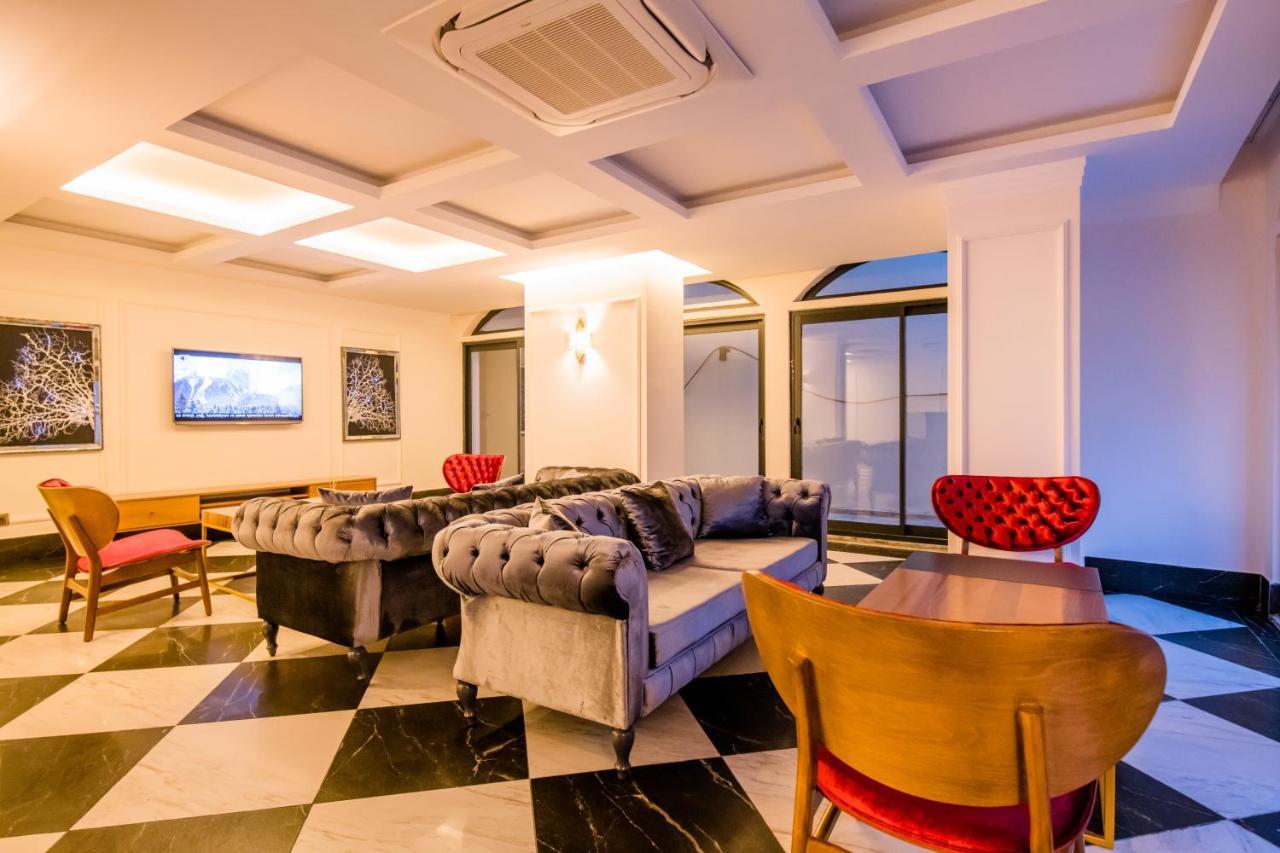Fly Hotel 3*