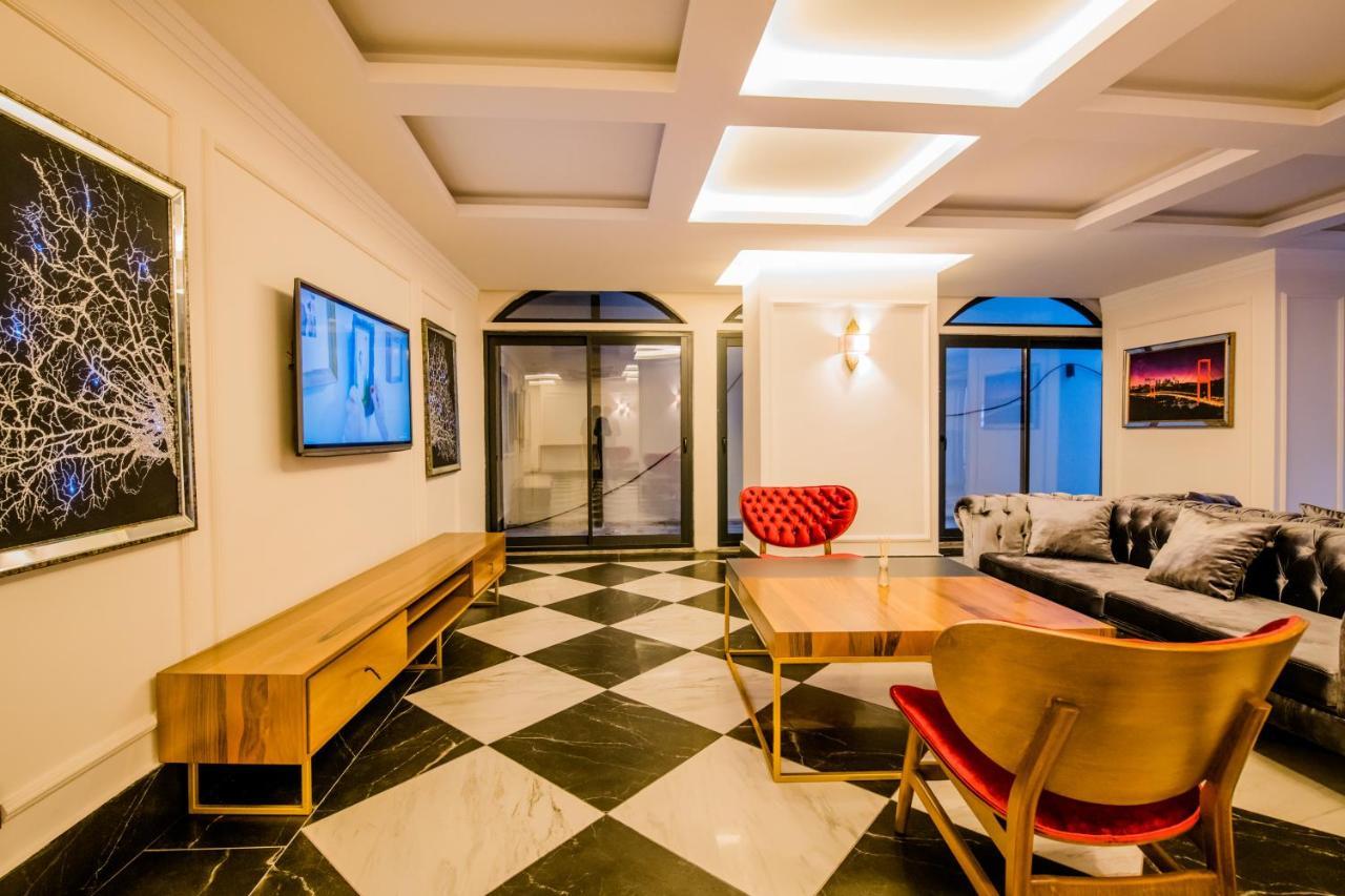 Hotel Fly Kaş