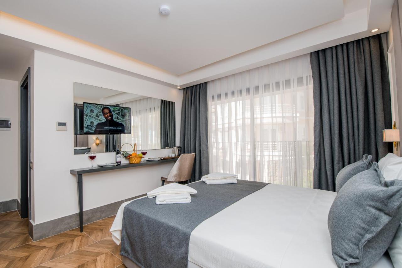 Fly Hotel