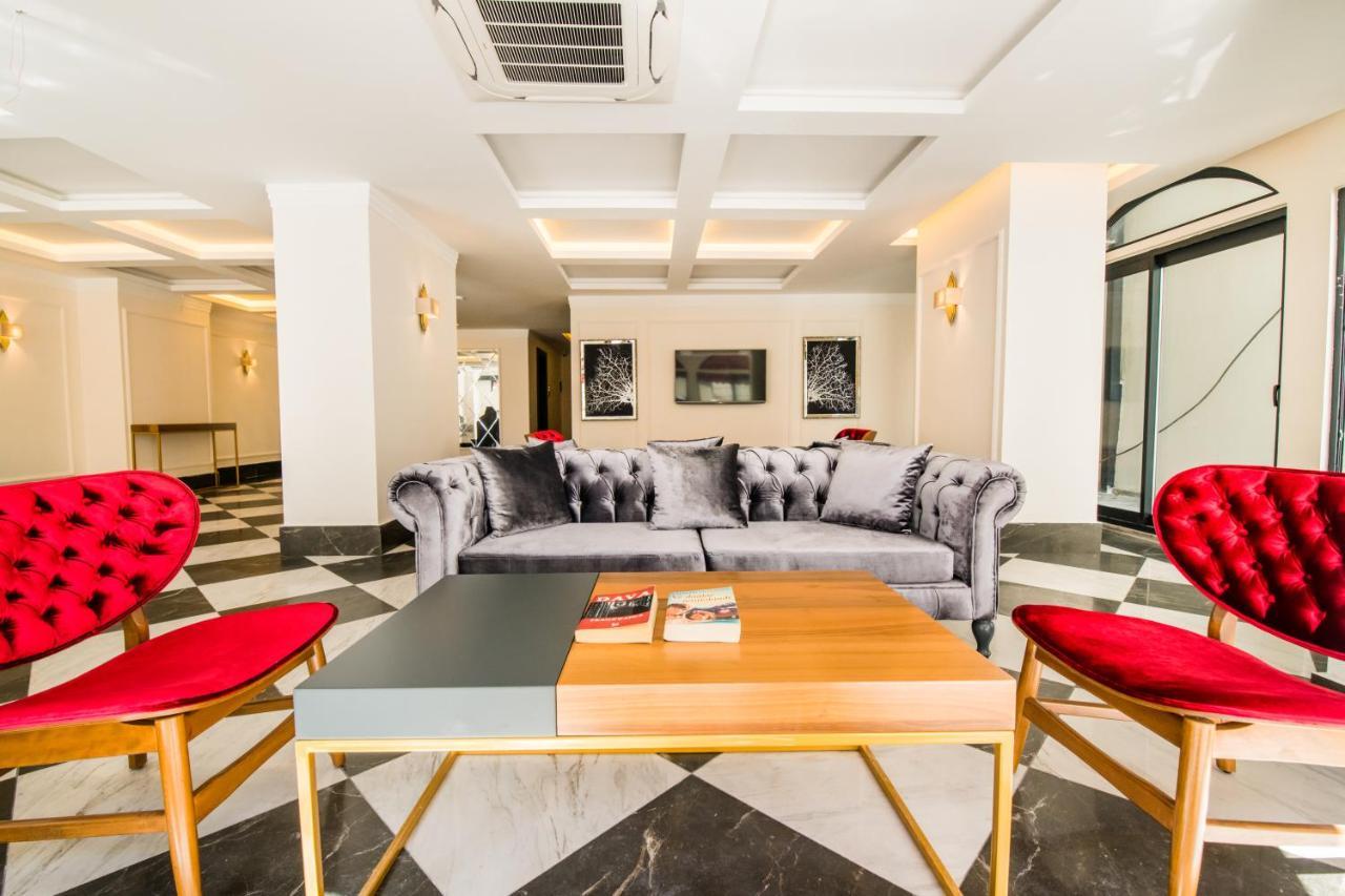 Hotel Fly 3*
