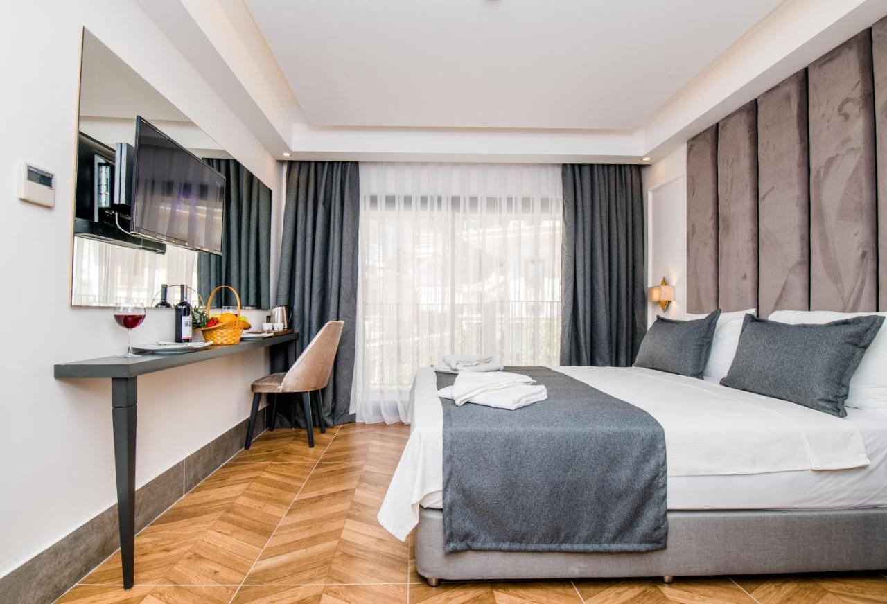 Hotel Fly Kaş