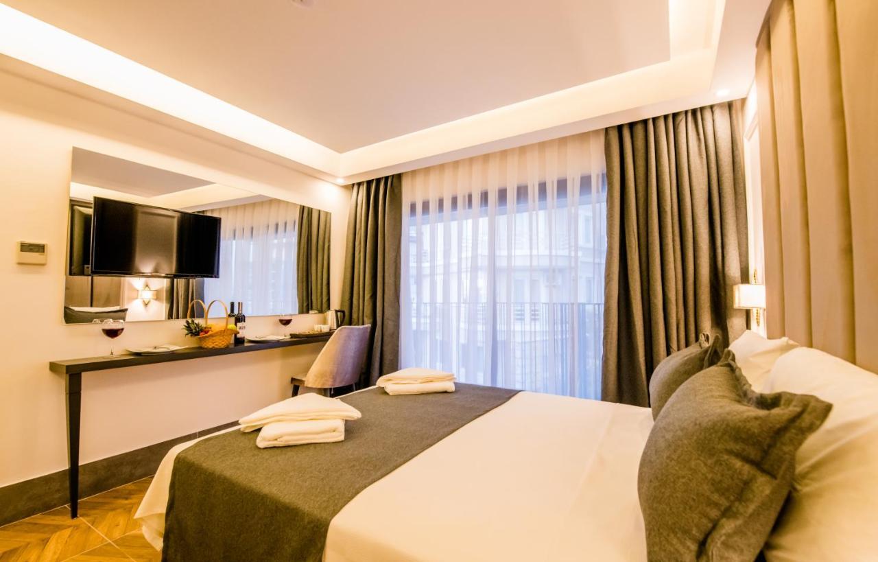 Hotel Fly 3*