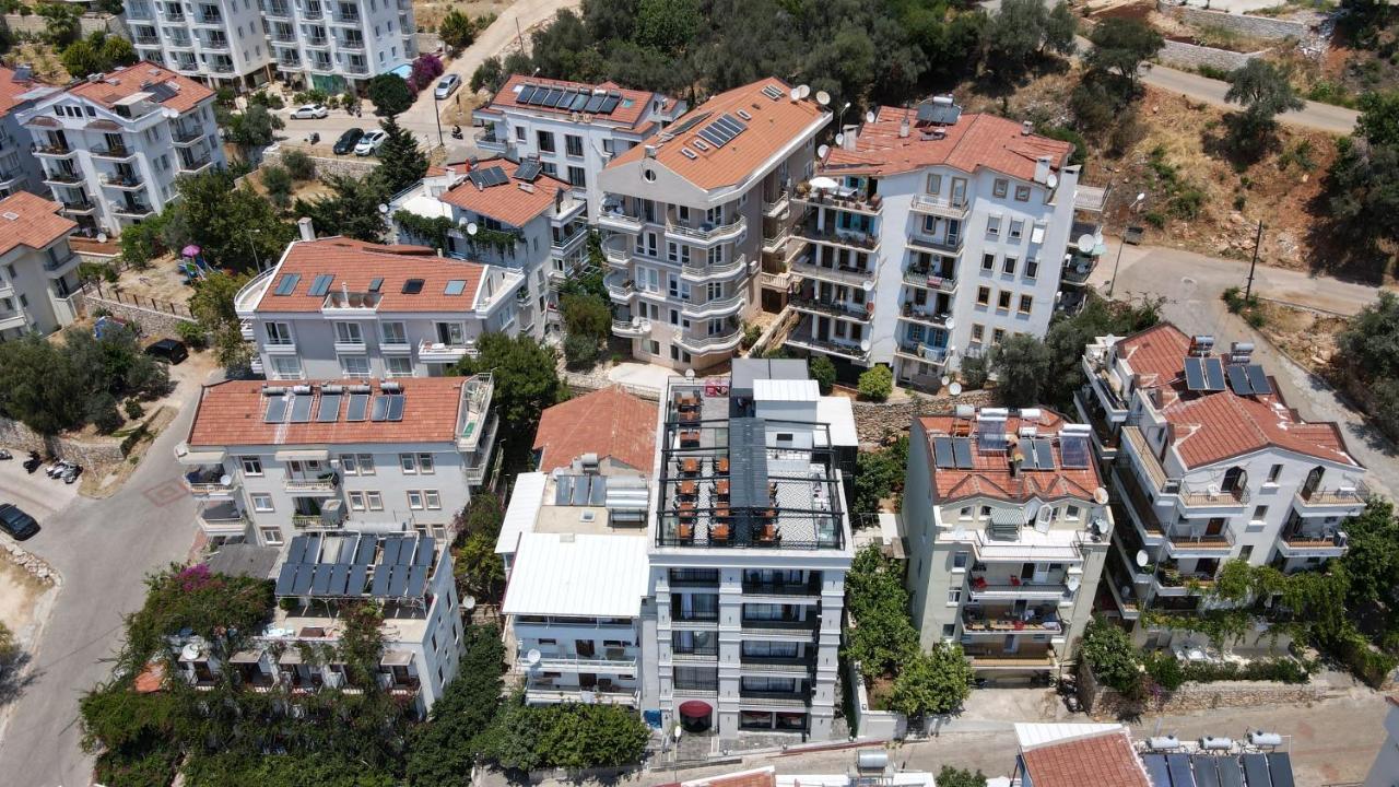 Fly Kaş